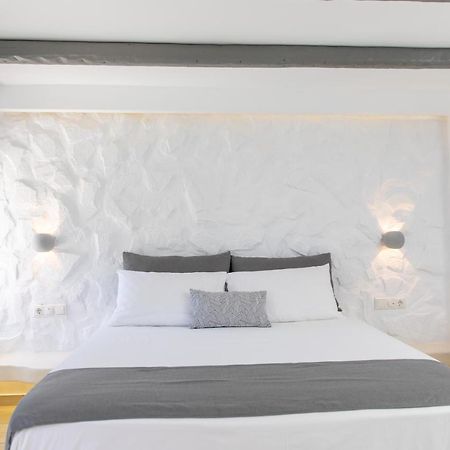 Marina'S Suites Naxos City Extérieur photo
