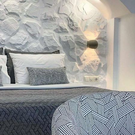 Marina'S Suites Naxos City Extérieur photo