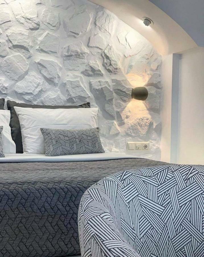 Marina'S Suites Naxos City Extérieur photo