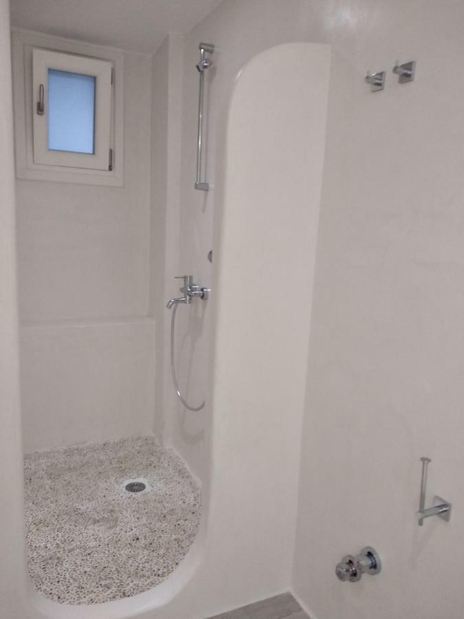 Marina'S Suites Naxos City Extérieur photo